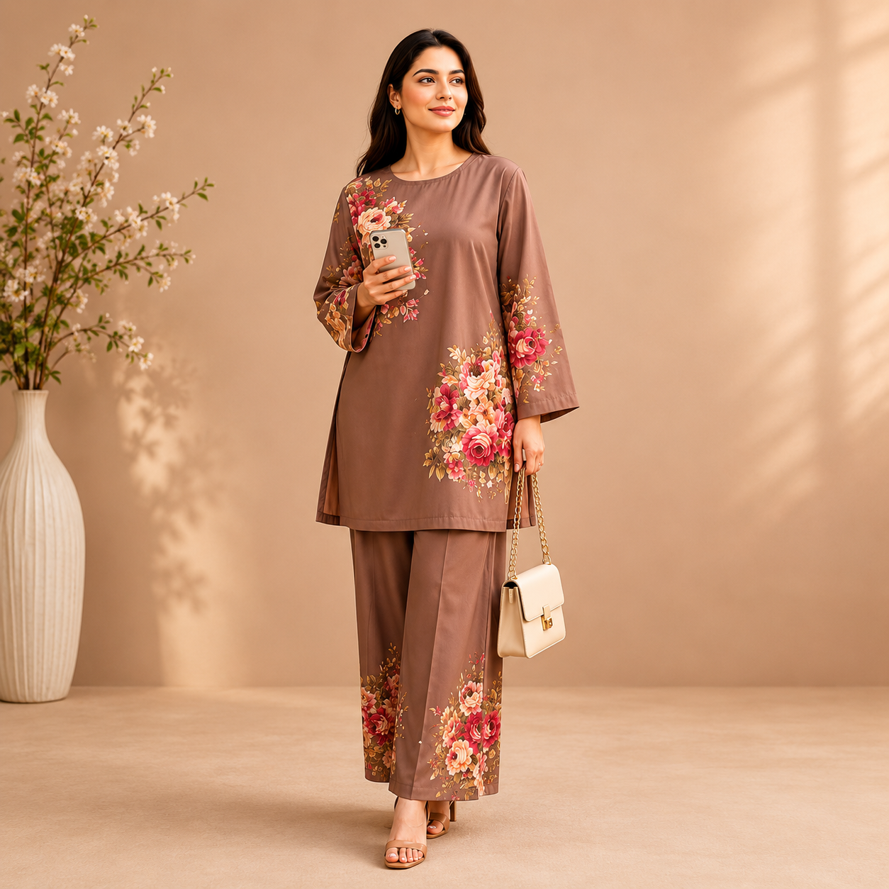 Noor Luxe Set