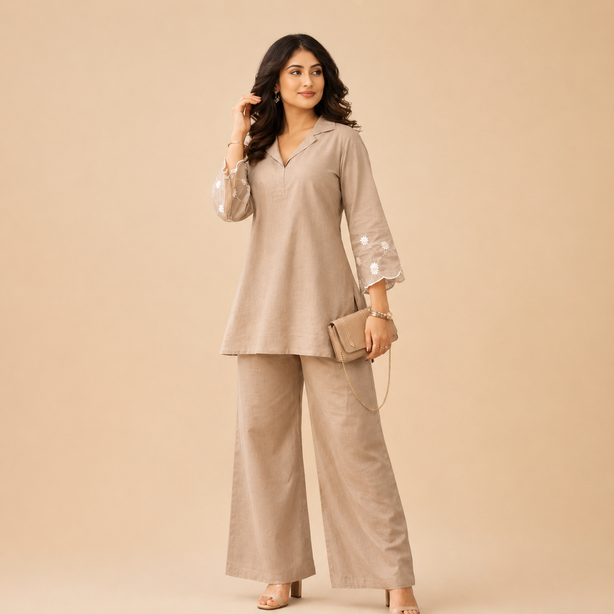 Meher Coord Set